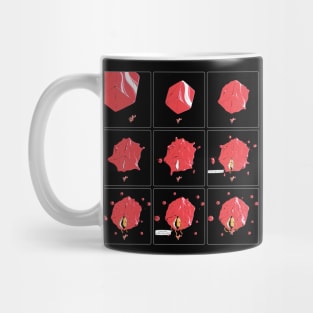 Meeting The Universe Mug